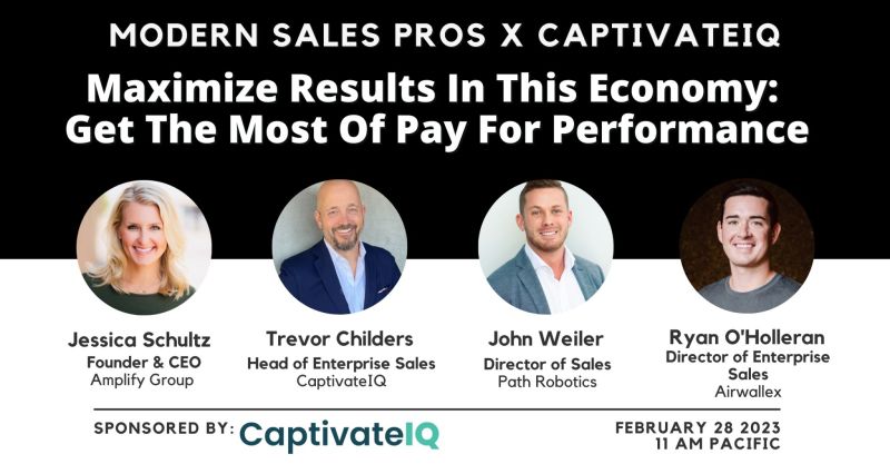 Get The Most Of Pay Performance to Maximize Results