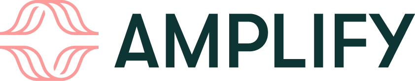 Amplify New Logo