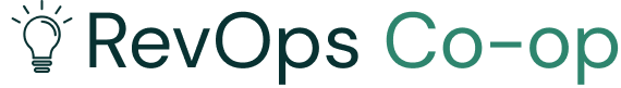 RevOps Co-Op Logo