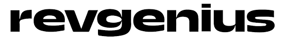 RevGenius Logo