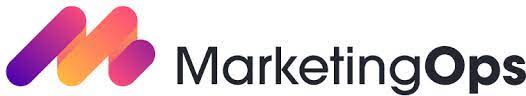 Marketing Ops Logo