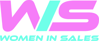 Women in Sales (WIS) Logo