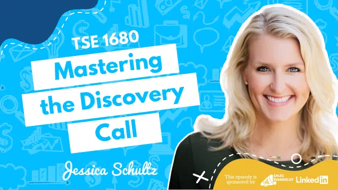 The Sales Evangelist