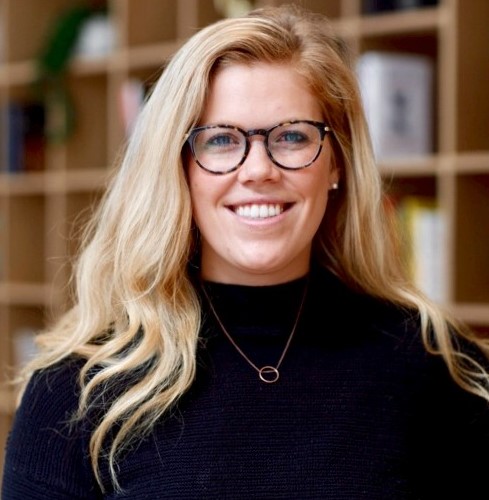 Olivia O'Sullivan Image