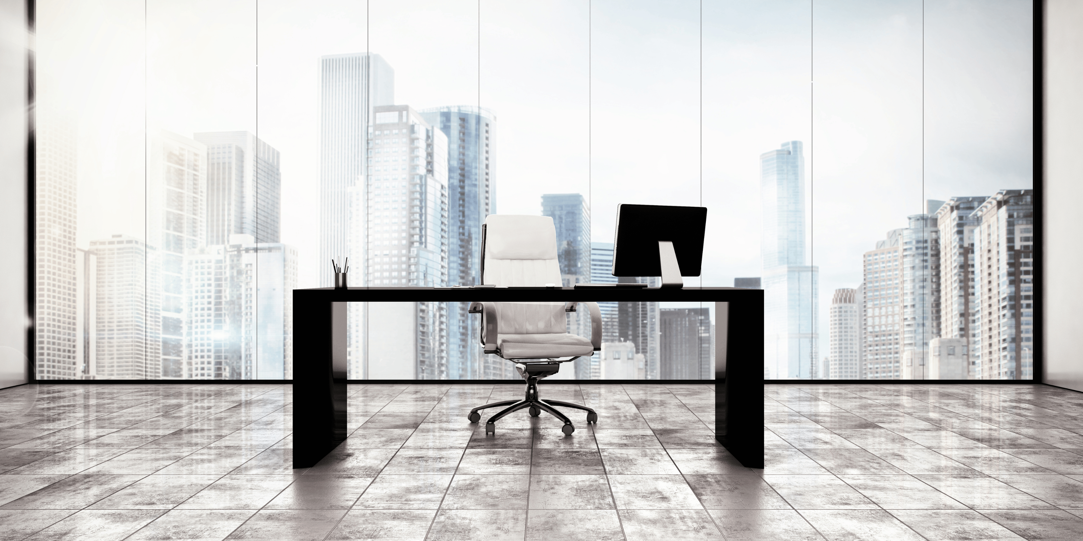 What is a Fractional Executive?