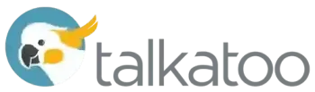Talkatoo Logo