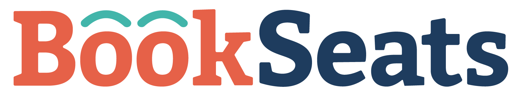 BookSeats