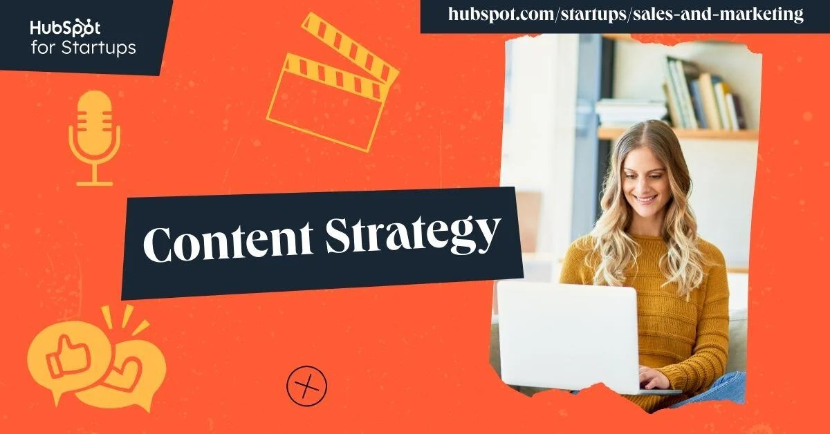 How to Build a Founder-Led Content Strategy in 2025