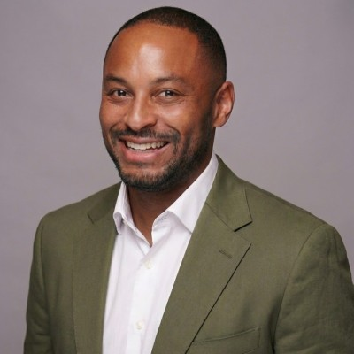 Kevin Poindexter, Co-Founder and GTM Engineer at Amplify Group
